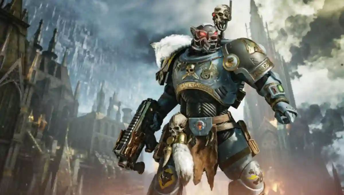 Space Marine 2 Update 1.013.002 Patch Notes (Update v13.2)